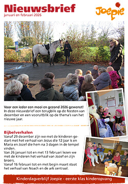 nieuwsbrief
